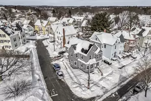 16 Oakland St, Salem, MA 01970 - Photo 3