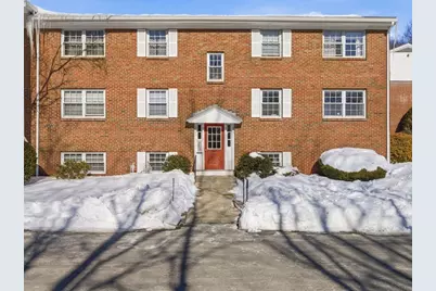 68 Preston St #6D, Wakefield, MA 01880 - Photo 3