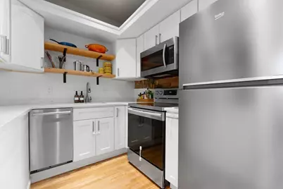 84 W. Concord Street #PH-6, Boston, MA 02118 - Photo 3