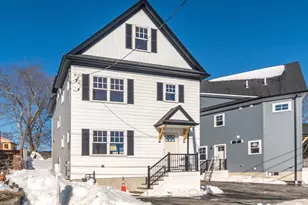 89 Hardy Pond Rd, Waltham, MA 02452 - Photo 1