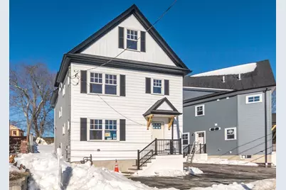 89 Hardy Pond Road, Waltham, MA 02452 - Photo 1