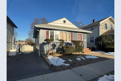 40 Belmont St, Quincy, MA 02170 - Photo 1