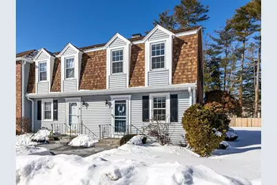 848 Plain St #41, Marshfield, MA 02050 - Photo 1