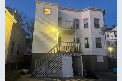 456 County St #2, Fall River, MA 02723 - Photo 3