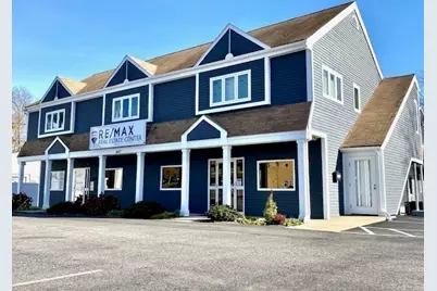 447 Broadway, Taunton, MA 02780 - Photo 1