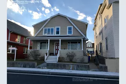 181 Winthrop Shore #2, Winthrop, MA 02152 - Photo 5