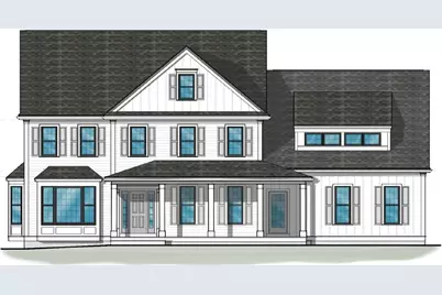 Lot 2 Weeping Willow Drive, Andover, MA 01810 - Photo 1