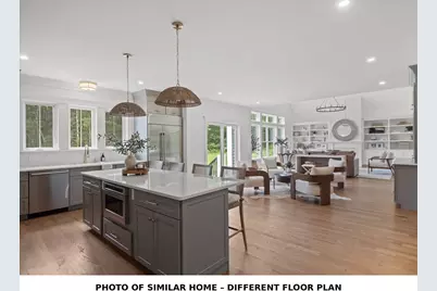 Lot 2 Weeping Willow Drive, Andover, MA 01810 - Photo 5