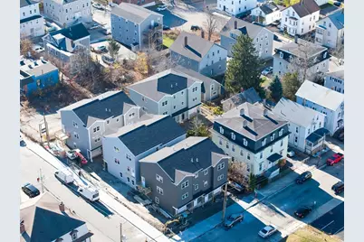 206 Durfee St. #4A, Fall River, MA 02720 - Photo 5