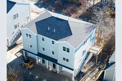 206 Durfee St. #4A, Fall River, MA 02720 - Photo 1