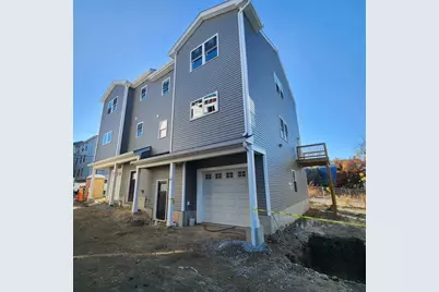 206 Durfee St. #4A, Fall River, MA 02720 - Photo 3