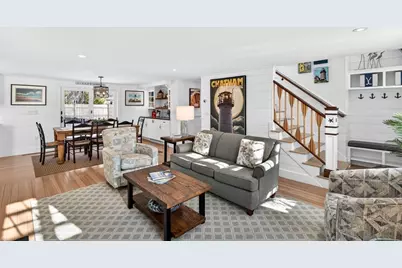 101 Oyster Pond Furlong St, Chatham, MA 02633 - Photo 5