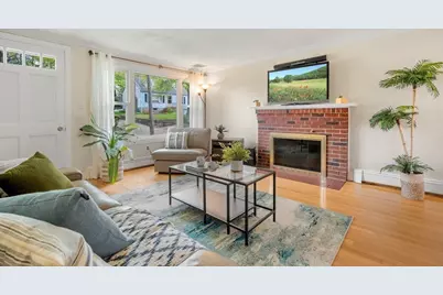 41 Rublee St #1, Arlington, MA 02476 - Photo 3