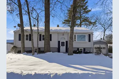 86 Wildwood Avenue, Springfield, MA 01118 - Photo 1
