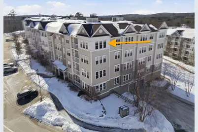 11 Morgan Dr #404, Natick, MA 01760 - Photo 1