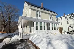 30 Riverview St, Brockton, MA 02302 - Photo 1