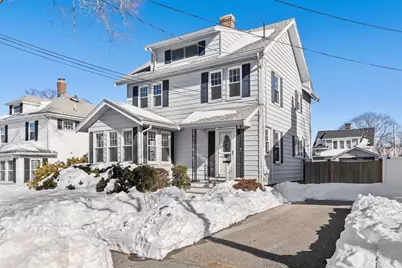 86 Virginia Rd, Quincy, MA 02169 - Photo 3