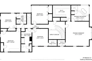 45 Webster Cir, Sudbury, MA 01776 - Photo 41