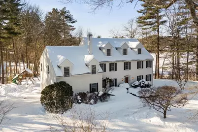 45 Webster Circle, Sudbury, MA 01776 - Photo 5