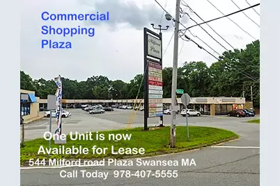 544 Milford Road #10, Swansea, MA 02777 - Photo 1