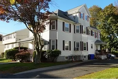 9 Bradford St #2, Taunton, MA 02780 - Photo 1