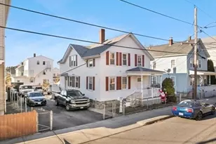 105 Church St, Fall River, MA 02724 - Photo 1