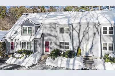 50 Pinecrest Vlg #50, Hopkinton, MA 01748 - Photo 1