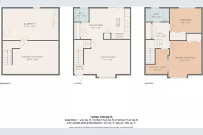 50 Pinecrest Vlg #50, Hopkinton, MA 01748 - Photo 19