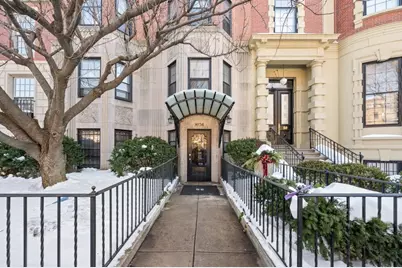 56 Commonwealth Ave #53, Boston, MA 02116 - Photo 1