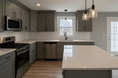 321 Winthrop Street #106, Taunton, MA 02780 - Photo 1