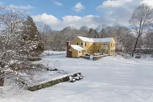 823 Boston Post Rd, Weston, MA 02493 - Photo 1