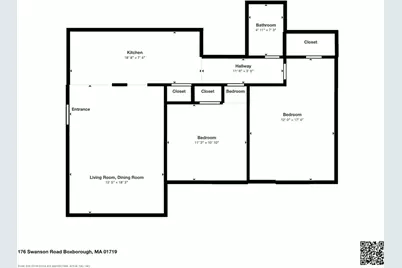 176 Swanson Rd #304, Boxborough, MA 01719 - Photo 15