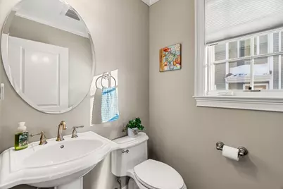 40 Knowles Road, Watertown, MA 02472 - Photo 11