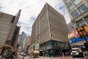 449-463 Washington, Boston, MA 02111 - Photo 1