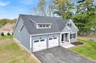 60 Liberty Ln, Enfield, CT 06082 - Photo 3