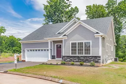 54 Liberty Lane, Enfield, CT 06084 - Photo 1