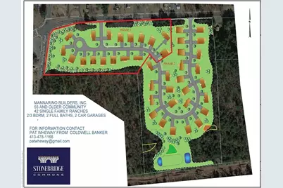 54 Liberty Lane, Enfield, CT 06084 - Photo 3