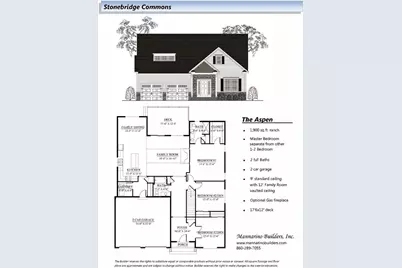 42 Liberty Lane, Enfield, CT 06084 - Photo 3