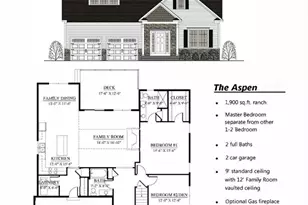 42 Liberty Ln, Enfield, CT 06084 - Photo 3