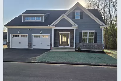 42 Liberty Lane, Enfield, CT 06082 - Photo 1