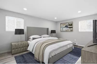 18 Fountain Lane #2, Weymouth, MA 02190 - Photo 11