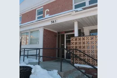 563 Broadway #B2, Everett, MA 02149 - Photo 1