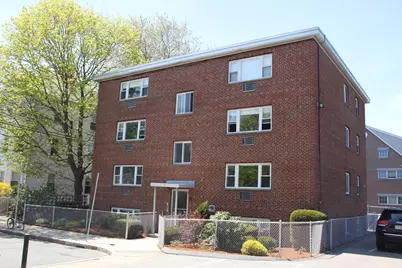 16 Westford Street #7, Boston, MA 02134 - Photo 11