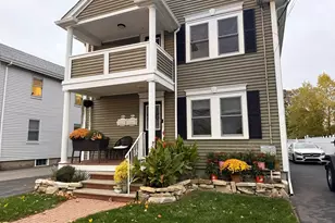 157 Grove St, Waltham, MA 02453 - Photo 1