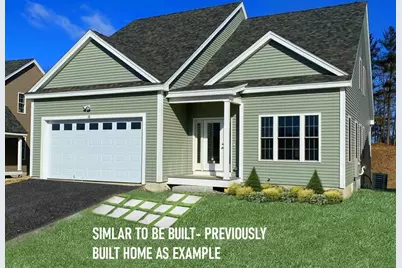 197A Crownshield Ave #16A, Uxbridge, MA 01569 - Photo 1