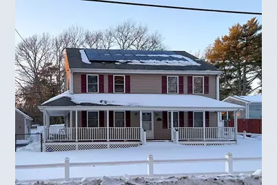 168 Park Ave, Wareham, MA 02538 - Photo 1