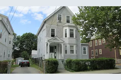 19 Rockwell Street #1, Boston, MA 02124 - Photo 1