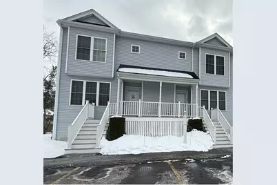 1 Paradise Lane #C1, Whitman, MA 02382 - Photo 1