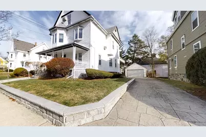 97 Hawthorne #1, Malden, MA 02148 - Photo 19