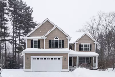 81 Rebecca Rd, Northbridge, MA 01588 - Photo 1